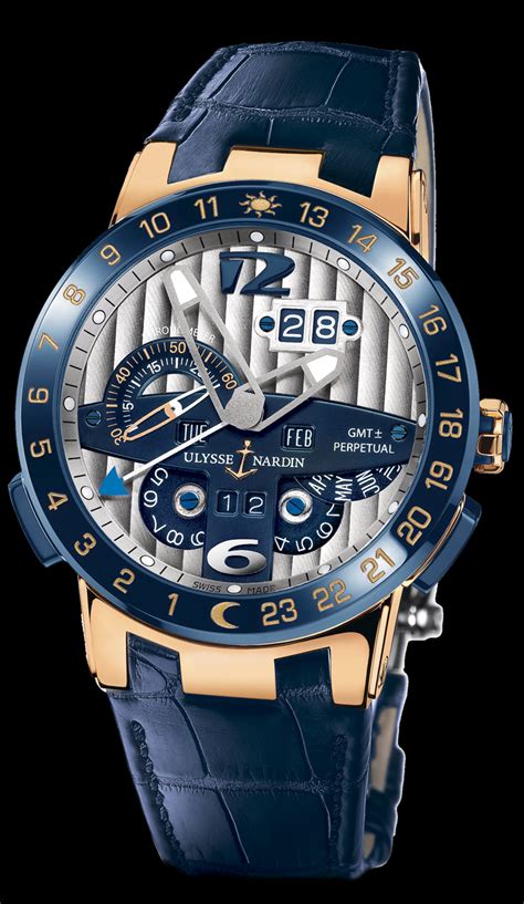 ulysse nardin el toro replica watch|ulysse nardin catalogue.